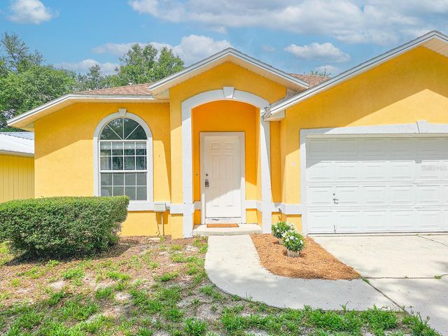 4306 SE 1ST AVENUE, Keystone Heights, FL 32656