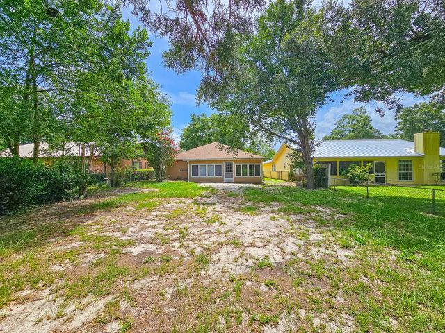 4306 SE 1ST AVENUE, Keystone Heights, FL 32656