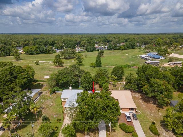 4306 SE 1ST AVENUE, Keystone Heights, FL 32656