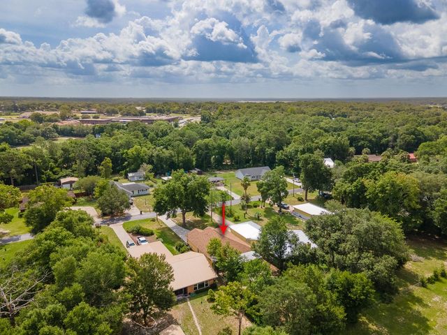 4306 SE 1ST AVENUE, Keystone Heights, FL 32656