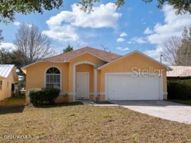 4306 SE 1ST AVENUE, Keystone Heights, FL 32656