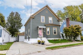 85 Winthrop Avenue, Providence, RI 02908
