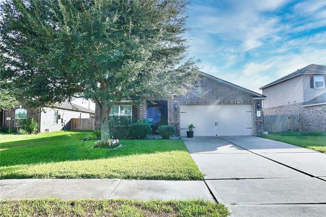 6926 Chessgate Falls Ln, Richmond, TX 77469