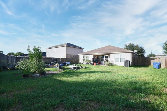 6926 Chessgate Falls Ln, Richmond, TX 77469