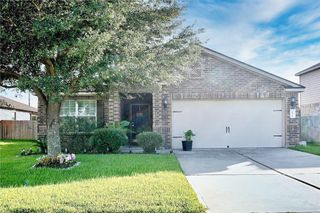 6926 Chessgate Falls Ln, Richmond, TX 77469