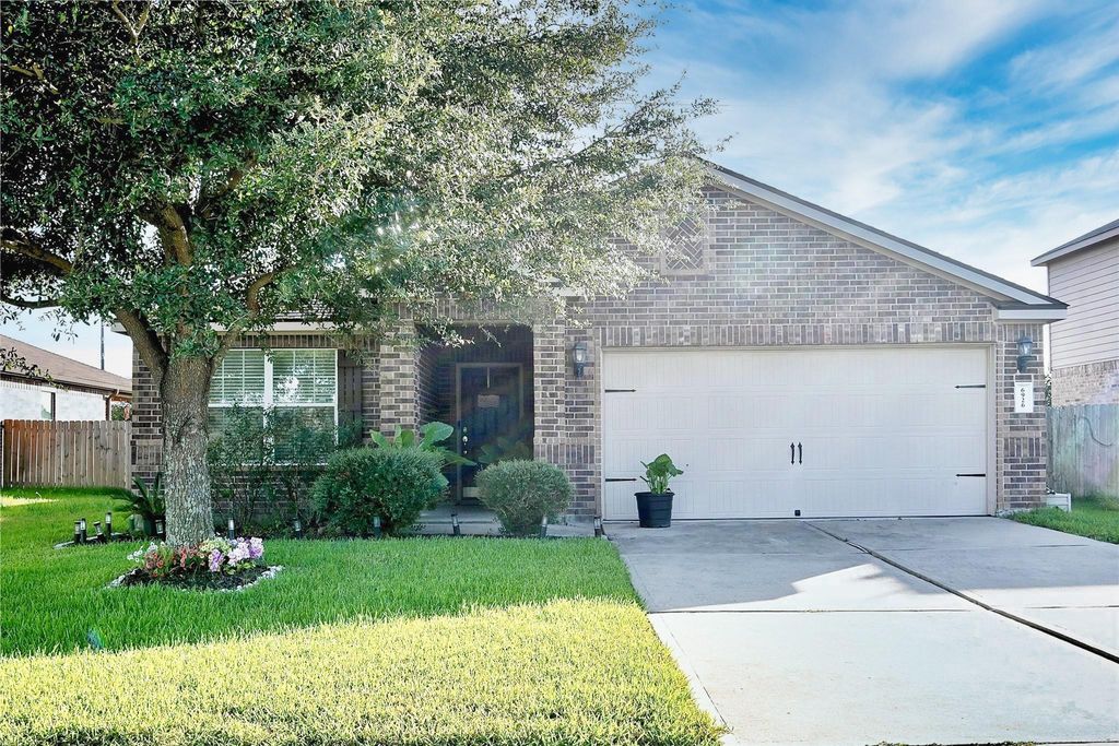 6926 Chessgate Falls Ln, Richmond, TX 77469
