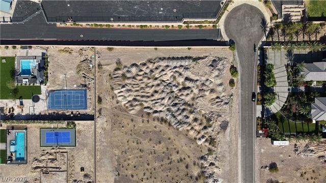 441 Du Fort Avenue, Henderson, NV 89002