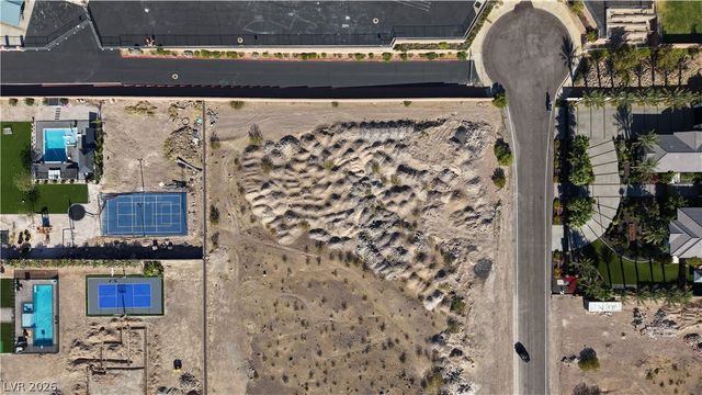 441 Du Fort Avenue, Henderson, NV 89002