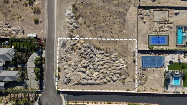 441 Du Fort Avenue, Henderson, NV 89002