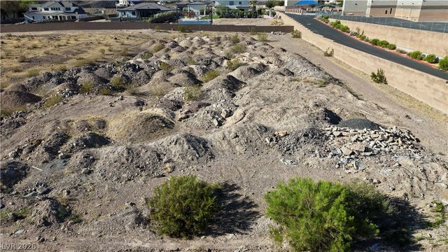 441 Du Fort Avenue, Henderson, NV 89002