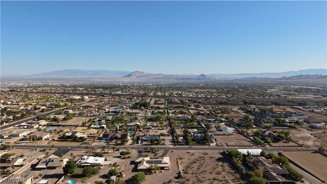 441 Du Fort Avenue, Henderson, NV 89002