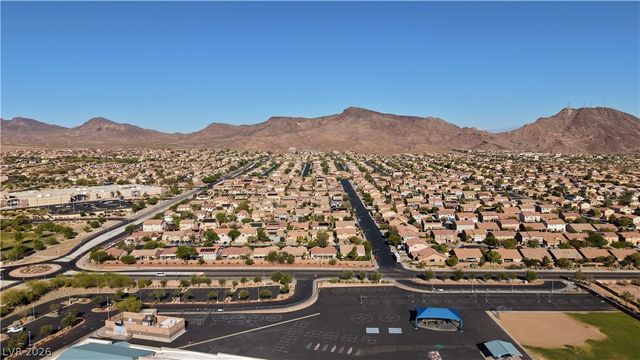 441 Du Fort Avenue, Henderson, NV 89002