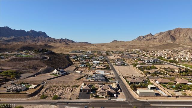 441 Du Fort Avenue, Henderson, NV 89002