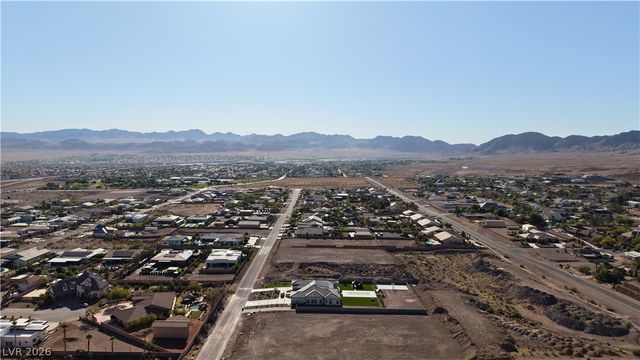 441 Du Fort Avenue, Henderson, NV 89002