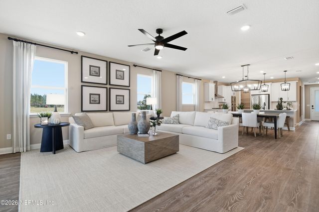 65 WHITE TREE Court, St. Augustine, FL 32092