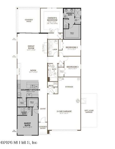 65 WHITE TREE Court, St. Augustine, FL 32092