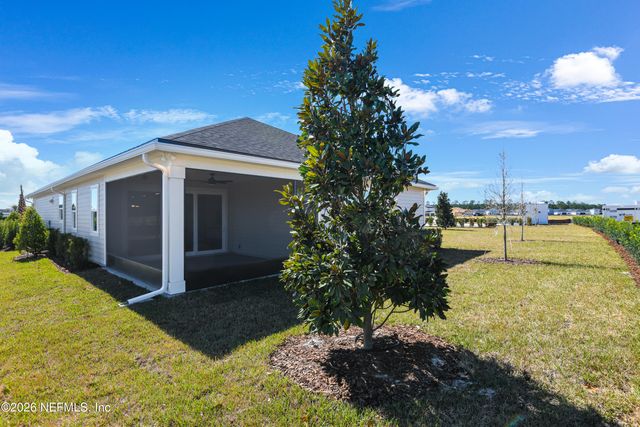65 WHITE TREE Court, St. Augustine, FL 32092