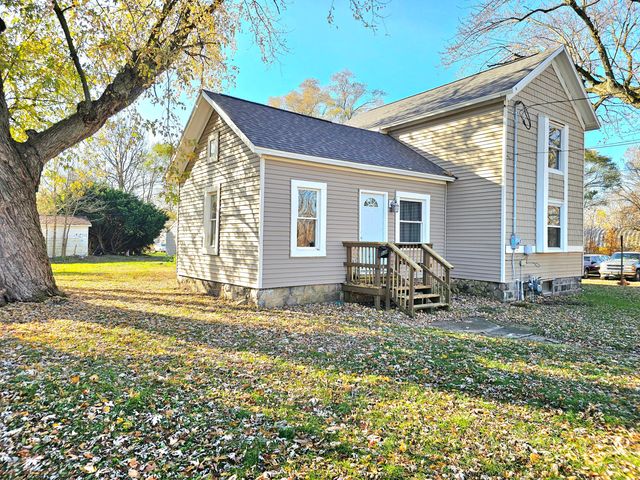 509 Madison Street, Three Rivers City, MI 49093