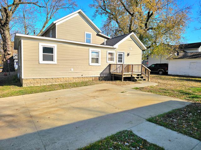 509 Madison Street, Three Rivers City, MI 49093