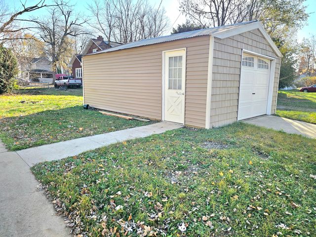 509 Madison Street, Three Rivers City, MI 49093