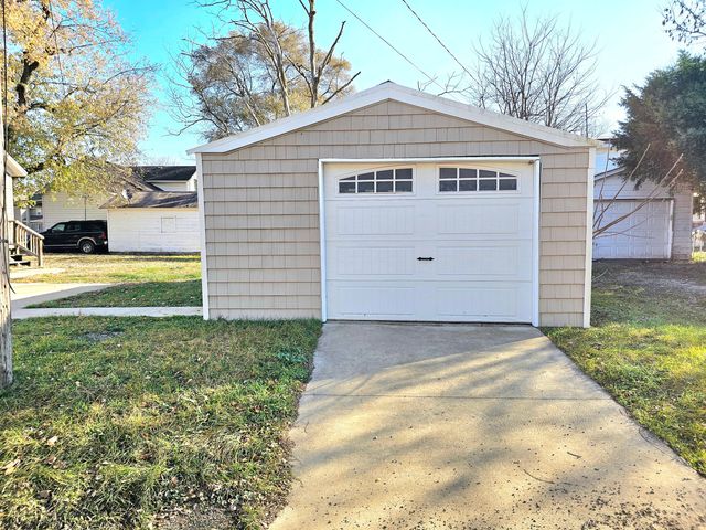 509 Madison Street, Three Rivers City, MI 49093