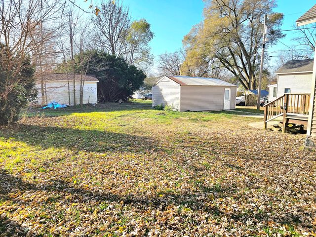 509 Madison Street, Three Rivers City, MI 49093