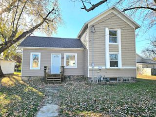 509 Madison Street, Three Rivers City, MI 49093