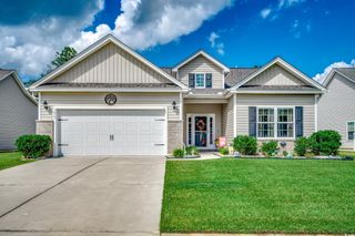 1013 Kennington Ct., Conway, SC 29526
