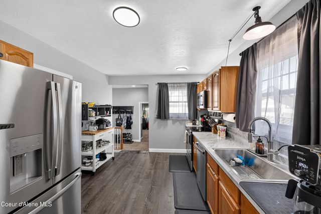 2507 E Mission Ave, Spokane, WA 99202