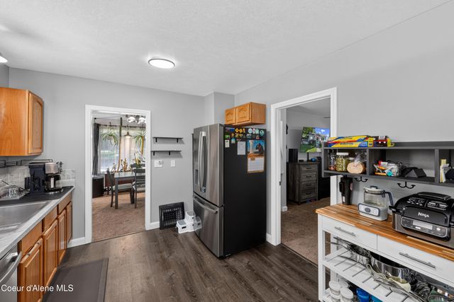 2507 E Mission Ave, Spokane, WA 99202