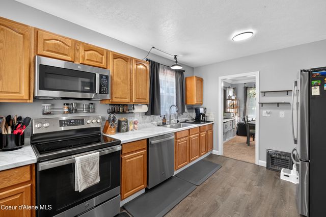 2507 E Mission Ave, Spokane, WA 99202