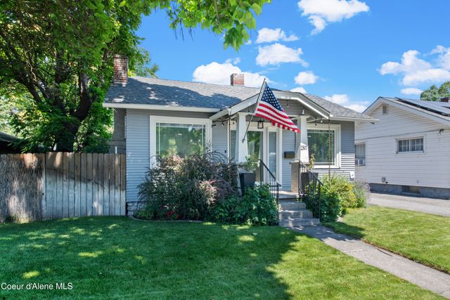 2507 E Mission Ave, Spokane, WA 99202