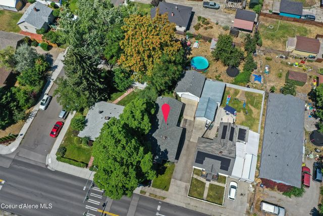 2507 E Mission Ave, Spokane, WA 99202
