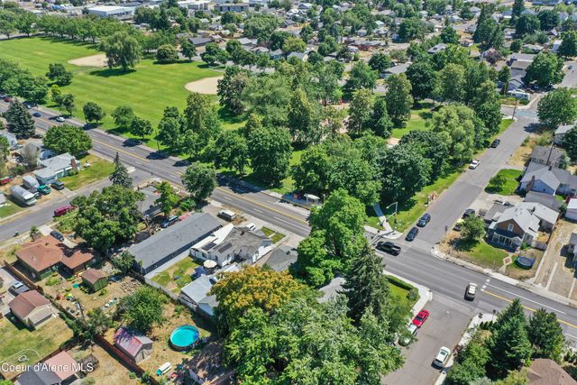2507 E Mission Ave, Spokane, WA 99202
