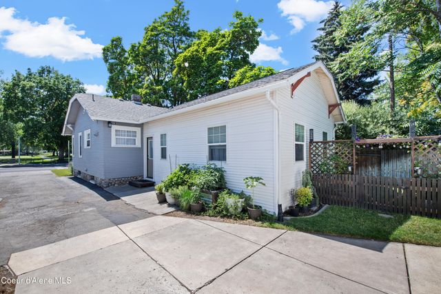 2507 E Mission Ave, Spokane, WA 99202