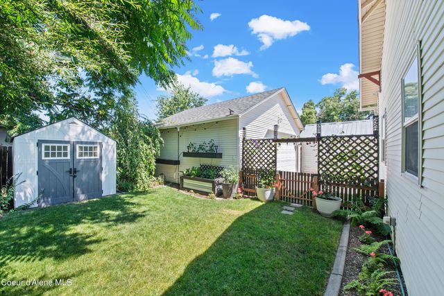 2507 E Mission Ave, Spokane, WA 99202