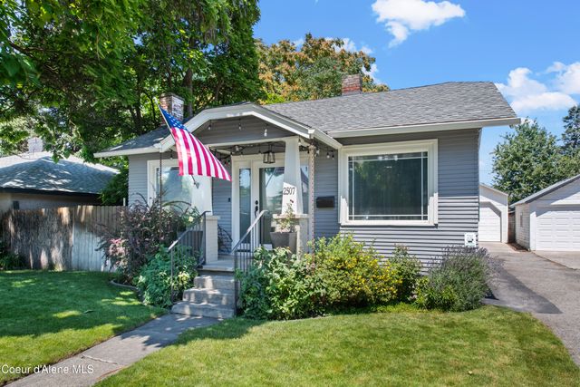 2507 E Mission Ave, Spokane, WA 99202