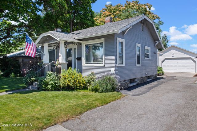 2507 E Mission Ave, Spokane, WA 99202