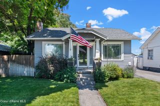 2507 E Mission Ave, Spokane, WA 99202