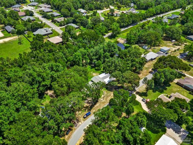 400 Orby St, Pensacola, FL 32526