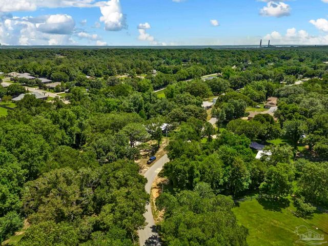 400 Orby St, Pensacola, FL 32526