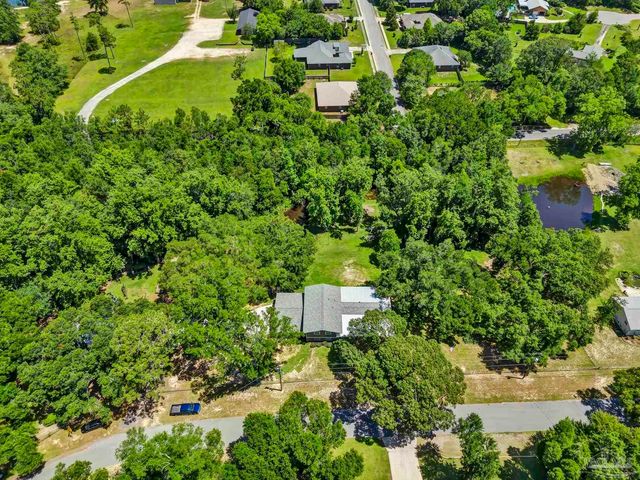 400 Orby St, Pensacola, FL 32526