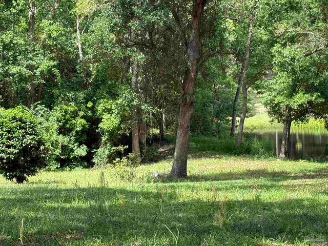 400 Orby St, Pensacola, FL 32526