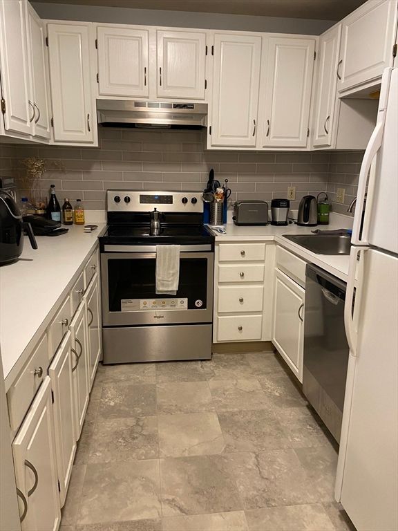 38 Carter Street 202, Everett, MA 02149