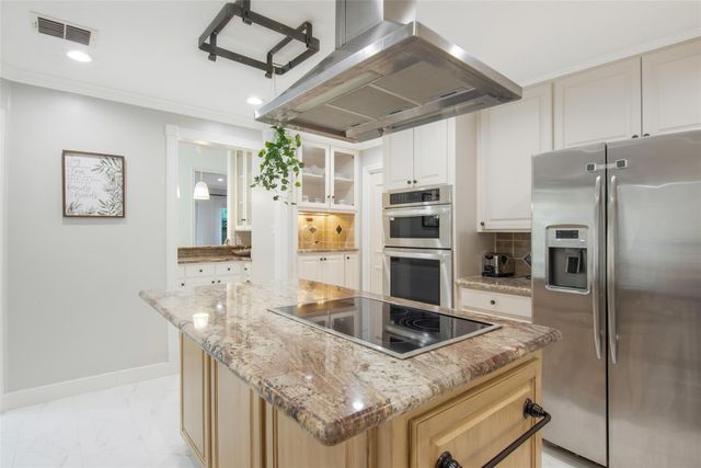 354 Tealwood Drive, Houston, TX 77024