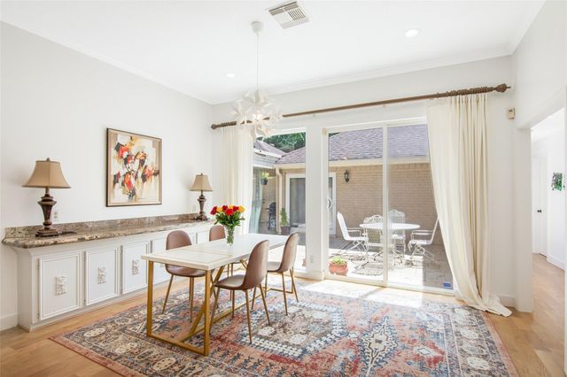 354 Tealwood Drive, Houston, TX 77024