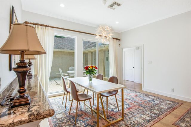 354 Tealwood Drive, Houston, TX 77024