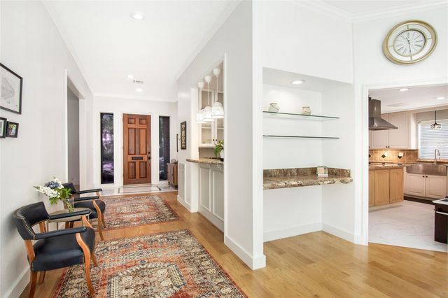 354 Tealwood Drive, Houston, TX 77024