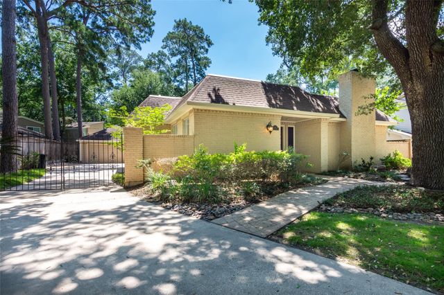 354 Tealwood Drive, Houston, TX 77024