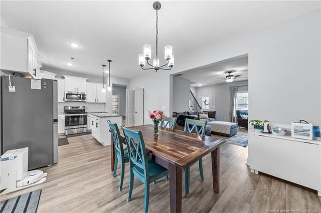 159 Turkey Trot Lane, Raeford, NC 28376